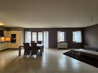 Apartment for rent in Wetteren