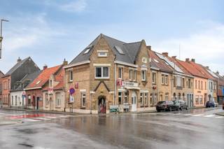 House for sale in Ledegem