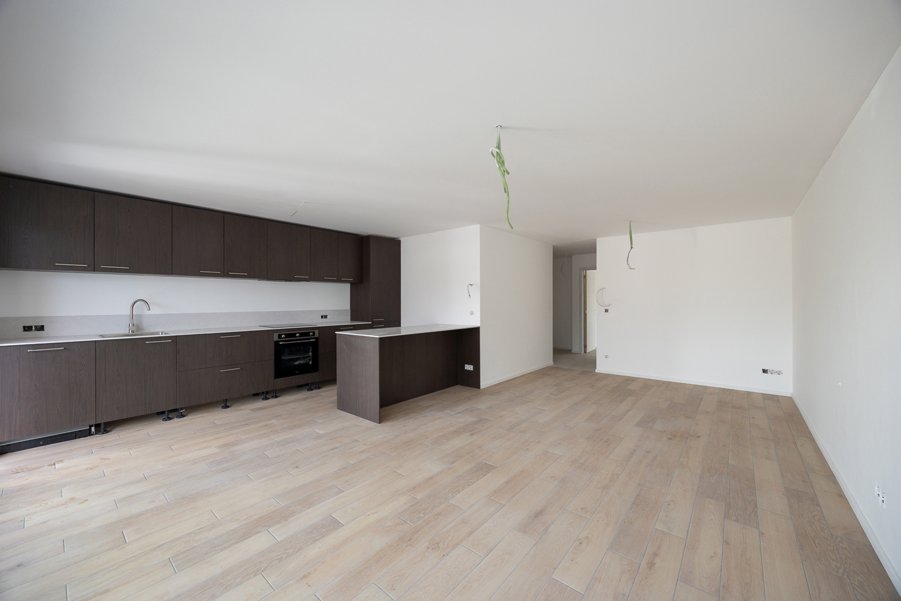 VOLLEDIG GERENOVEERD  APPARTEMENTSGEBOUW MET 3 WOONEENHEDEN - foto 5