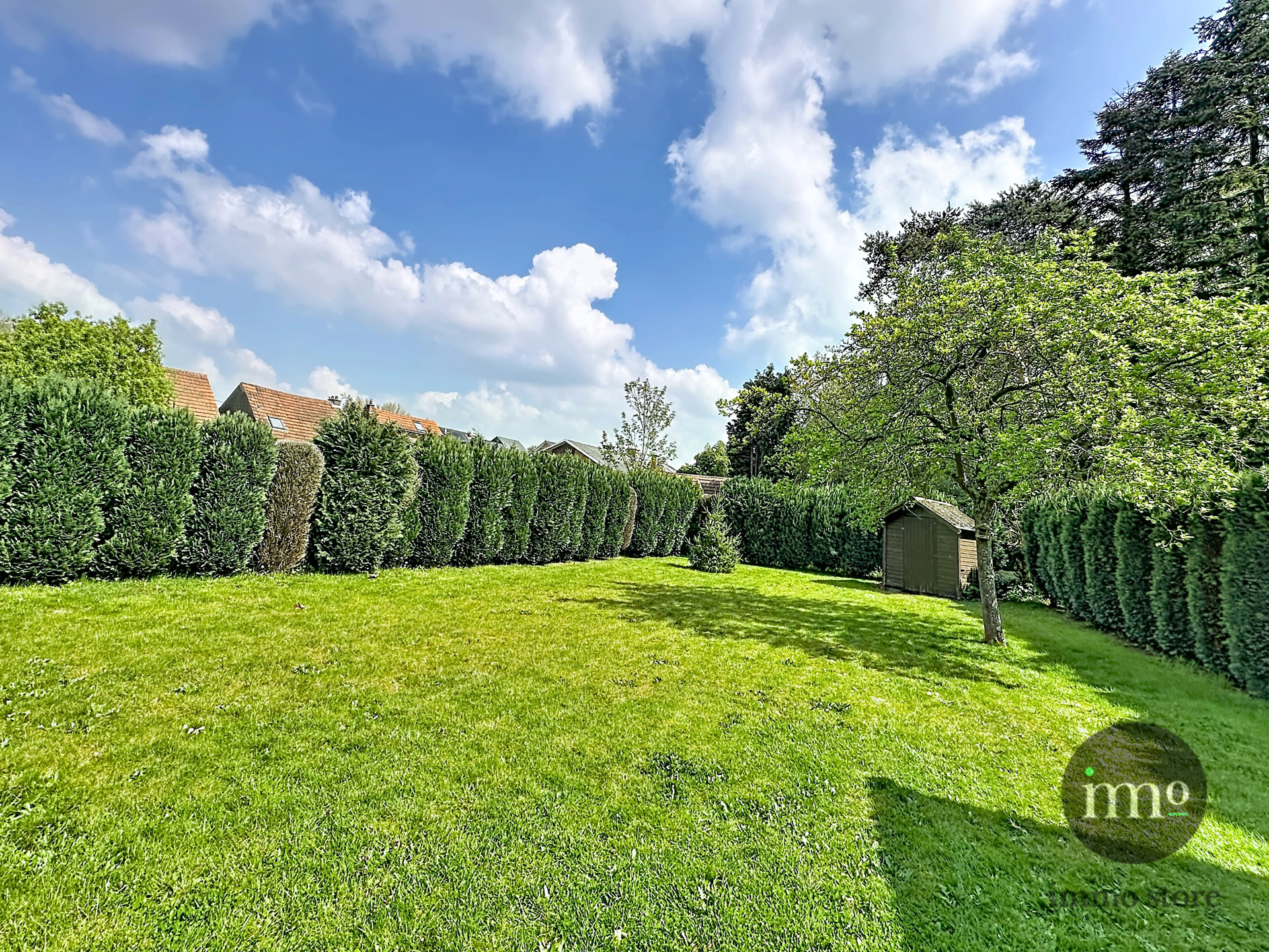 Stevige woning met tuin op rustige ligging in Ternat - foto 2