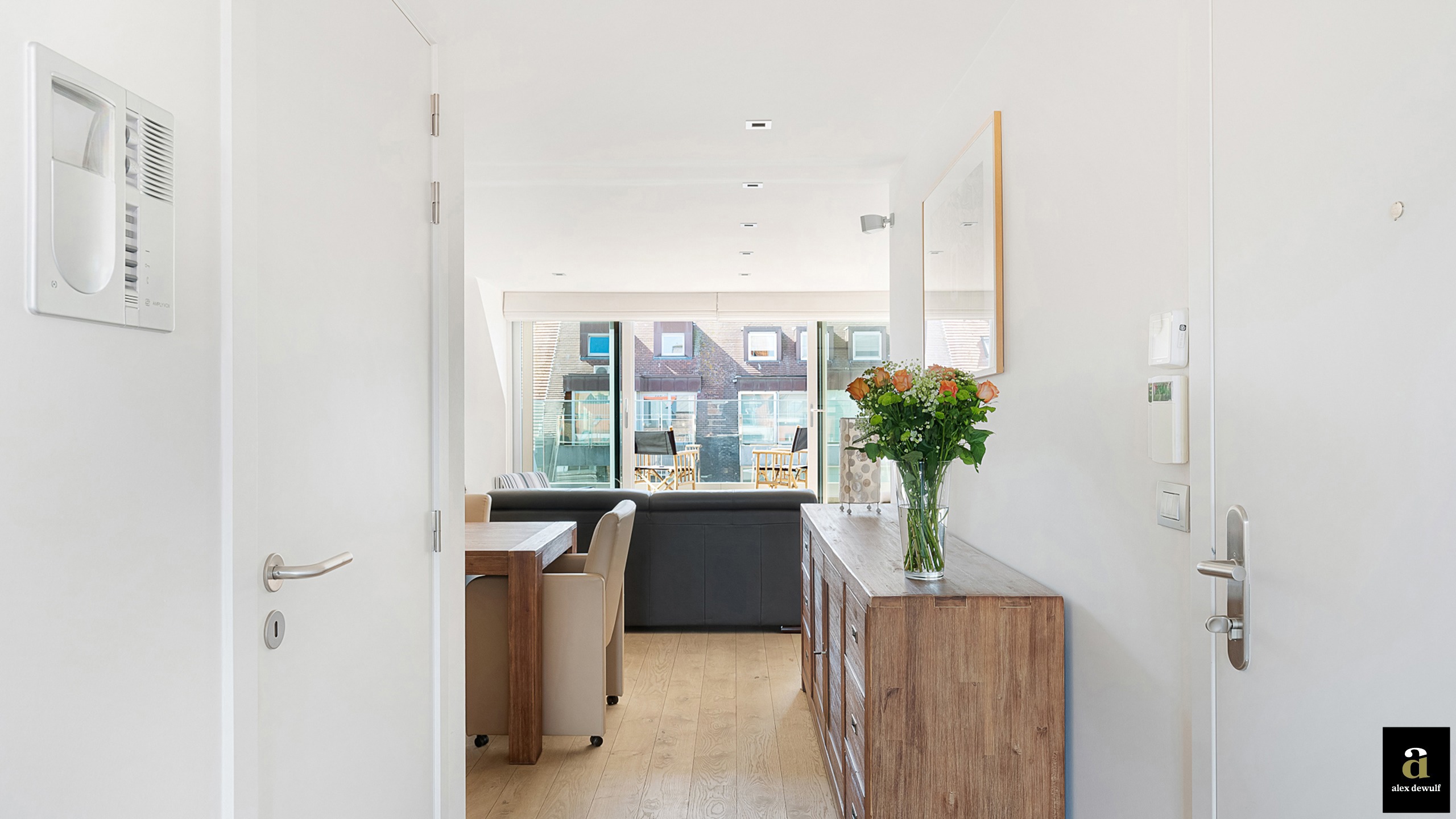 Moderne duplex met ruime terrassen nabij strand - foto 5