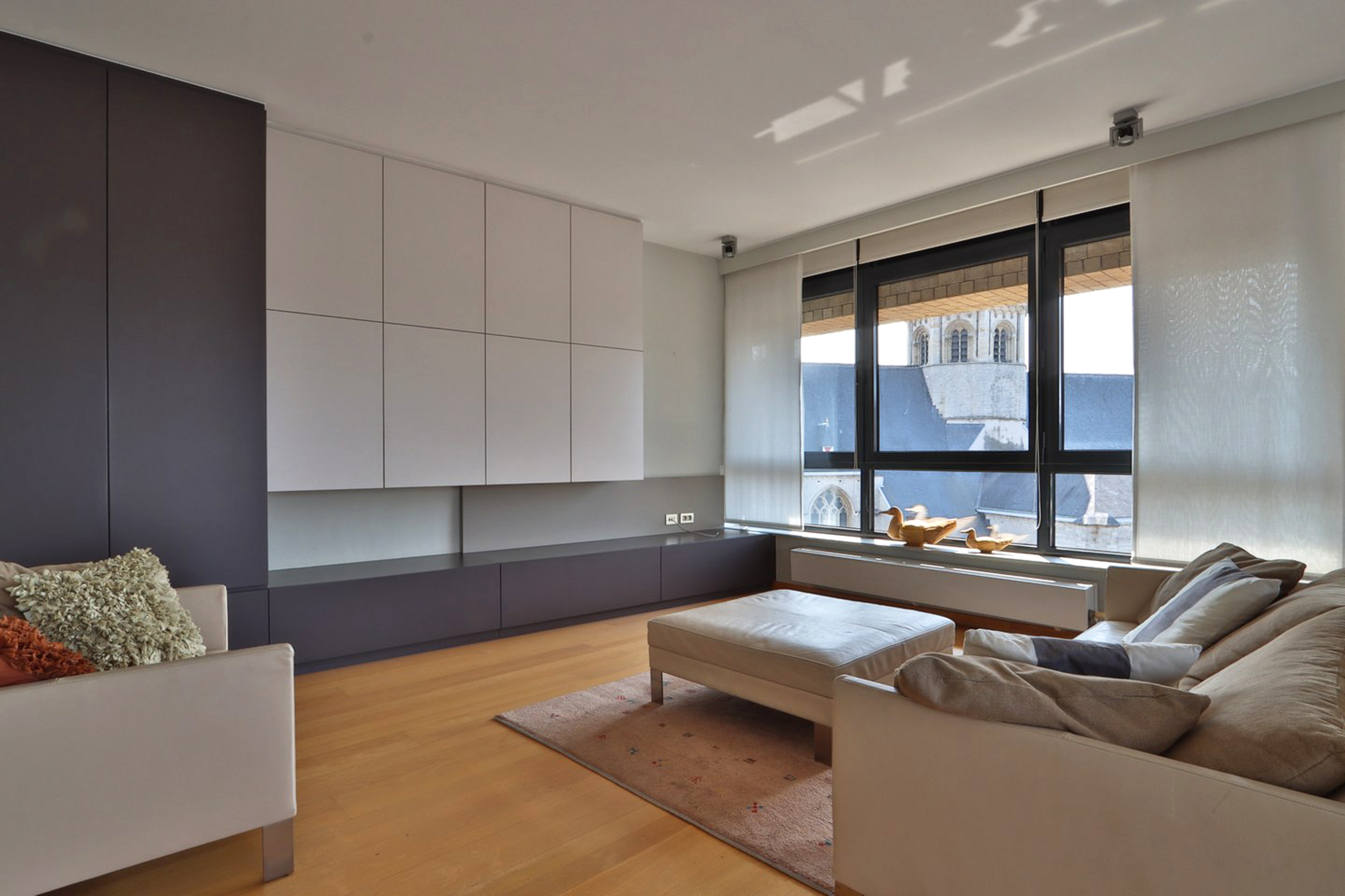 Appartement à vendre à Beveren-Kruibeke-Zwijndrecht avec 1 chambre - photo 3