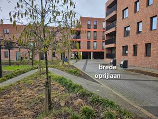 Ondergrondse staanplaats te huur aan de rand van centrum Aalst. Deze staanplaats P5 bevindt zich op verdieping -1 en is toegankelijk via een...