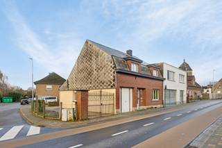 House for sale in Affligem