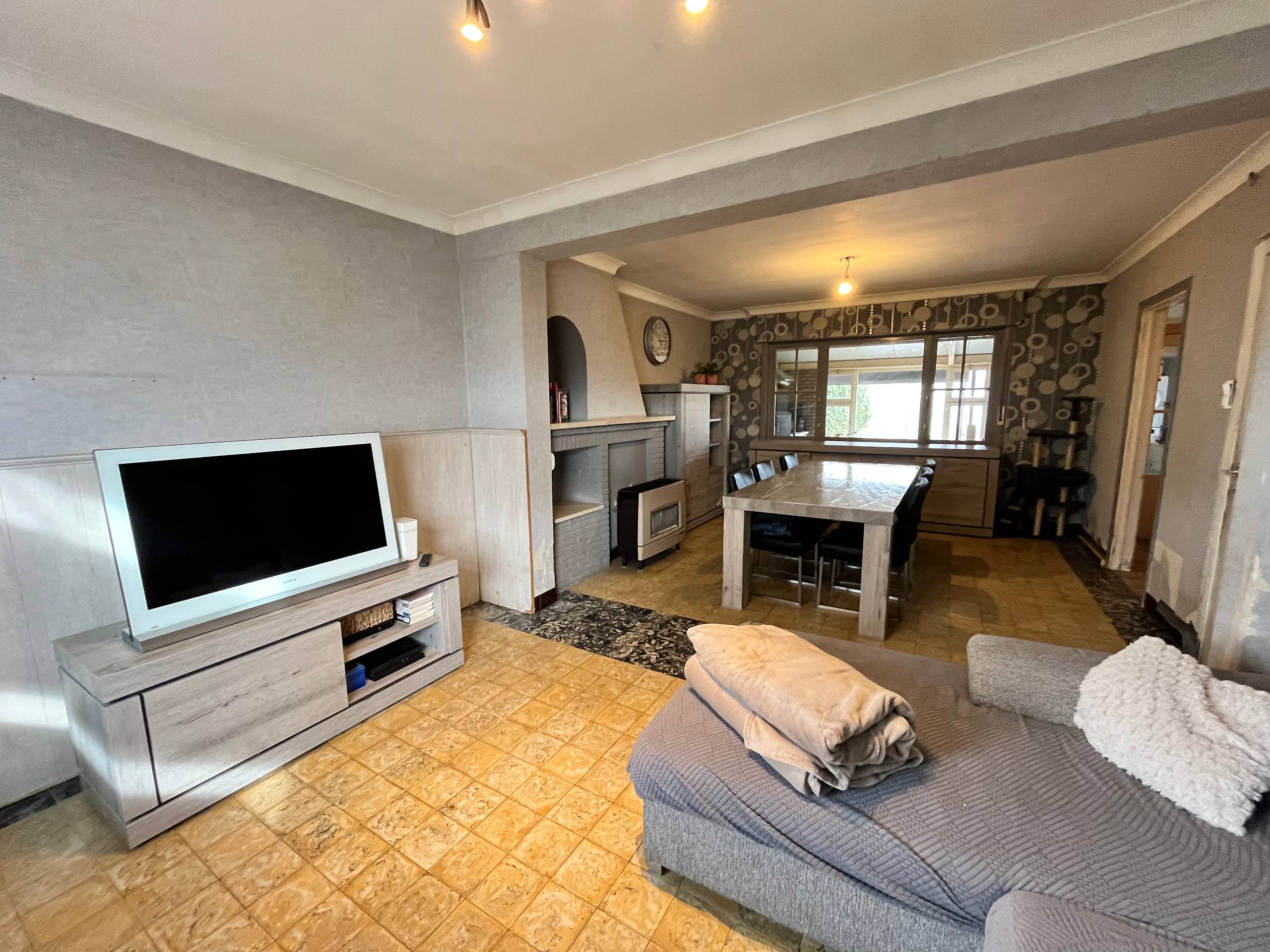 House for sale in Roeselare with 3 bedrooms - photo 4