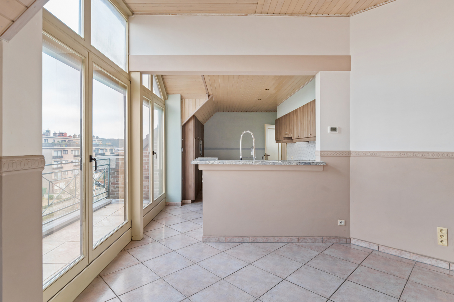 Appartement à vendre à Schoten avec 2 chambres - photo 4