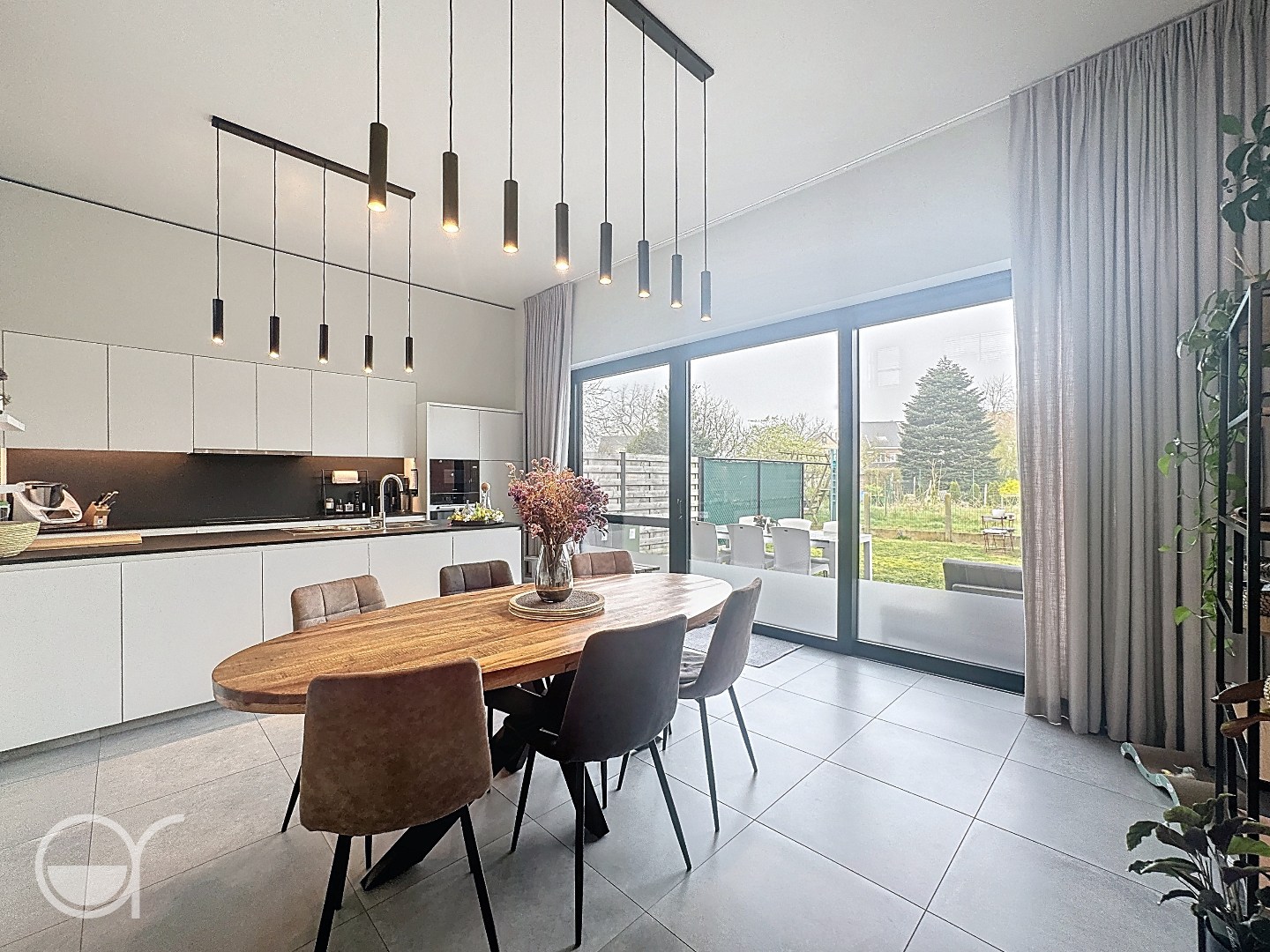 Maison à louer à Zwijnaarde avec 3 chambres - photo 2