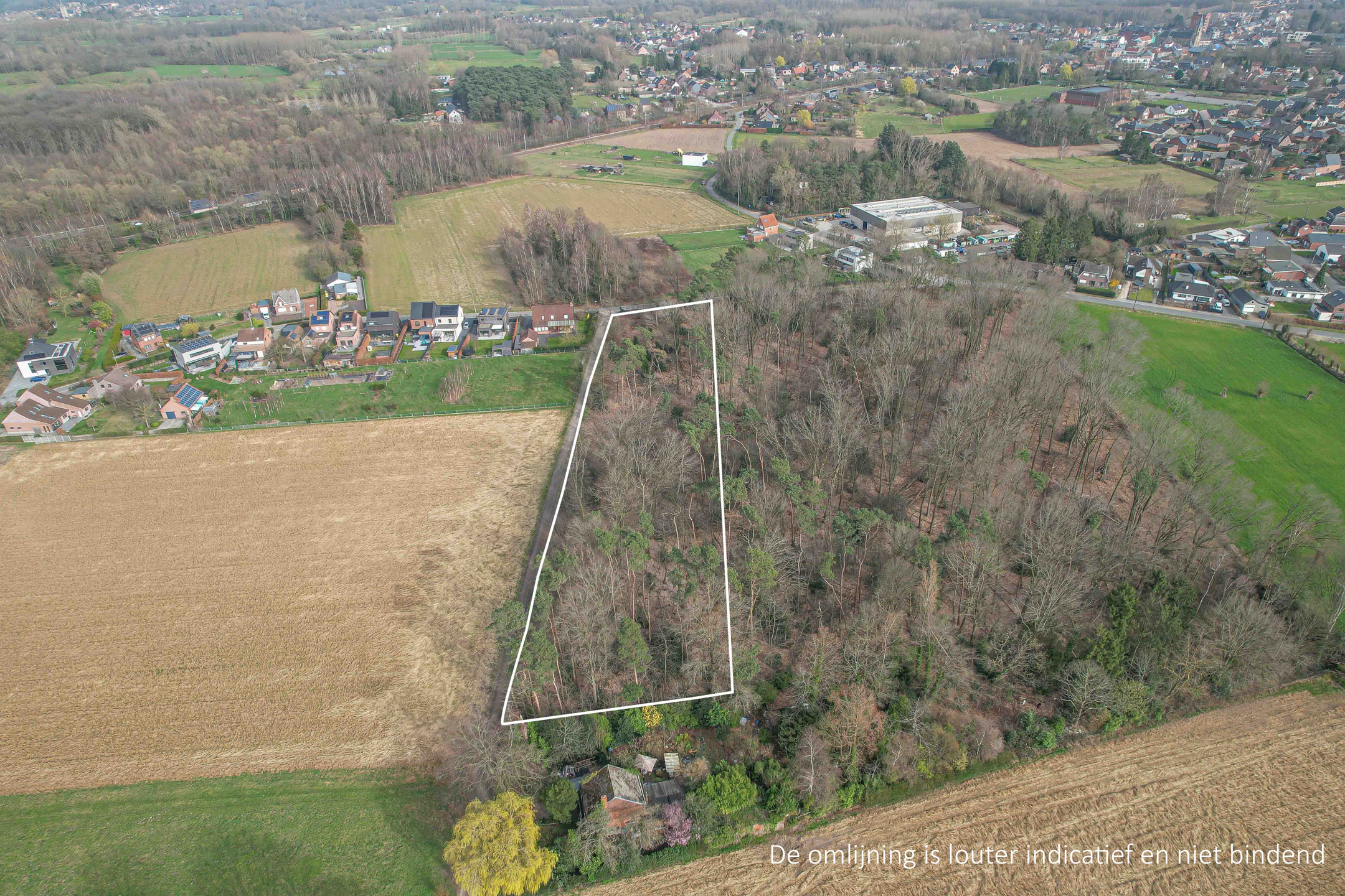 Unieke kans: investeer in je eigen stukje natuur!  - foto 2