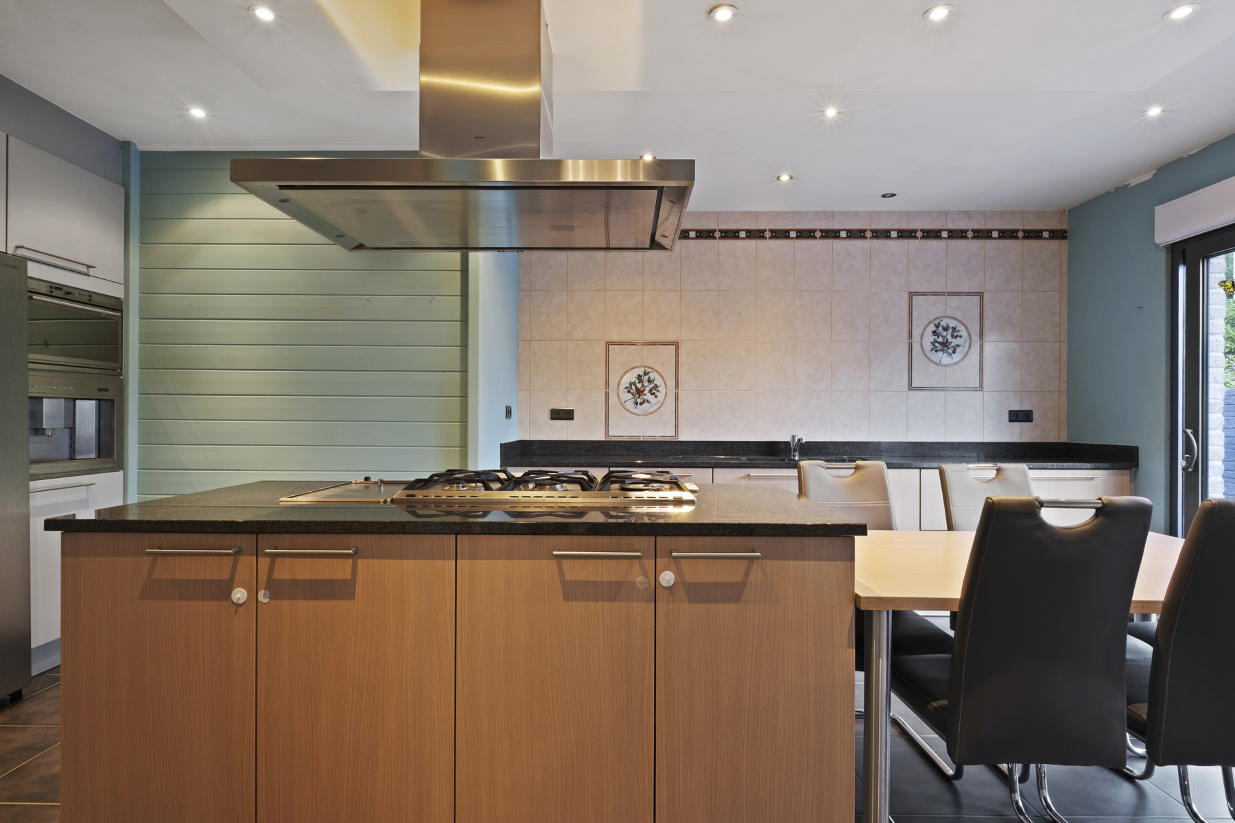 Gezinswoning met 4 slaapkamers te Brugge - foto 2