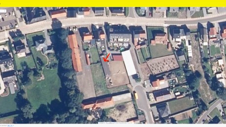 perceel achterliggende grond met stallingen - foto 4