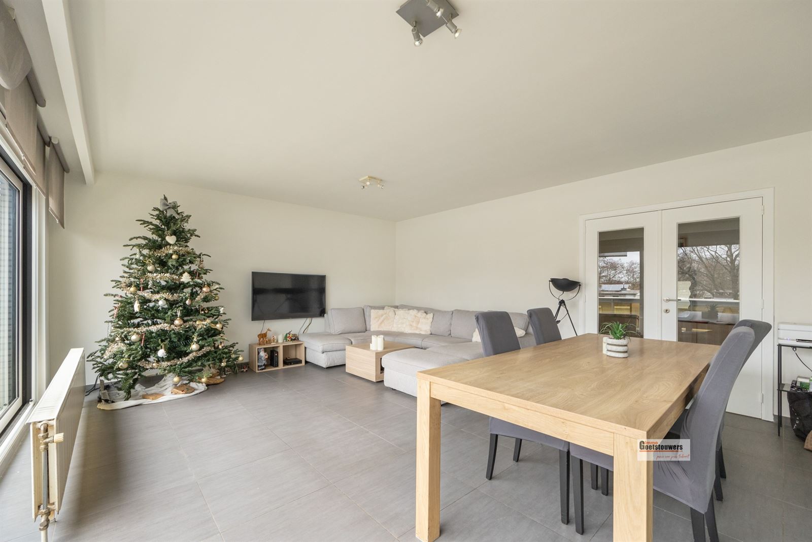 Appartement à vendre à Deurne avec 3 chambres - photo 4