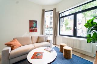 Maison à vendre à Anvers