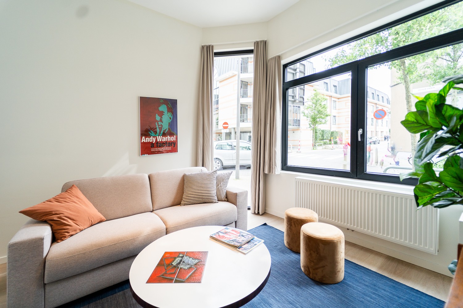 Maison à vendre à Berchem avec 3 chambres - photo 3