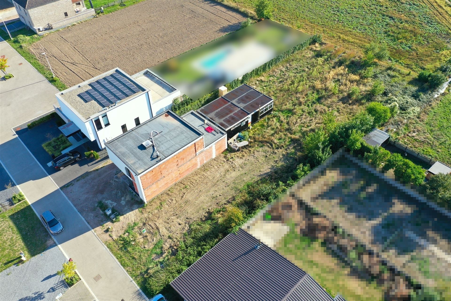 Terrain à vendre à Bree - photo 2