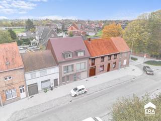 House for sale in Ypres