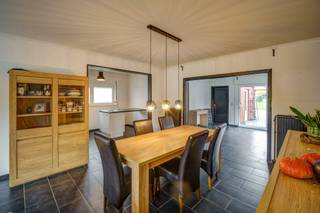 Maison à vendre à Heist-op-den-Berg