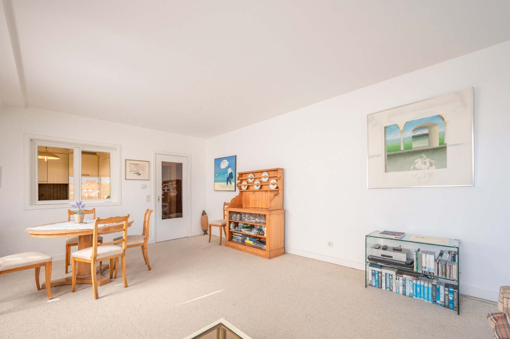 Dakappartement met topligging op de Zoutelaan - foto 4