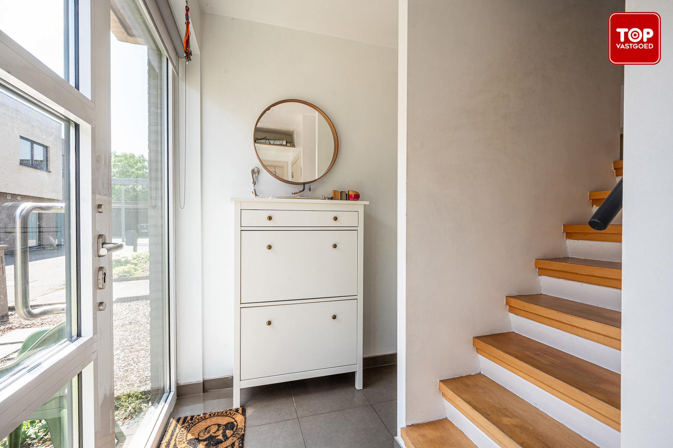 Maison à vendre à Mariakerke avec 3 chambres - photo 3