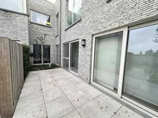 In the heart of Duffel is this beautiful and energy efficient apartment with two spacious bedrooms.As soon as you step inside, you immediately notice...