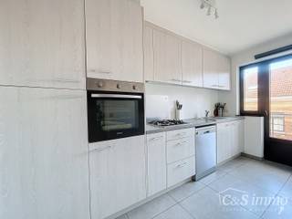 Apartment for sale in Antwerp