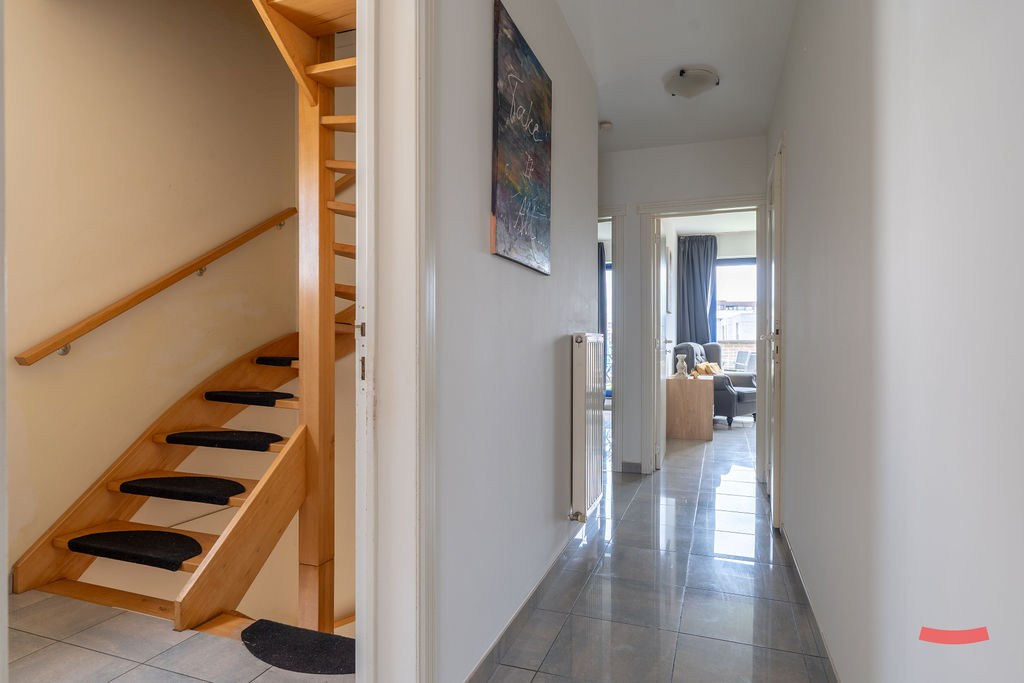 Appartement te koop in Weelde met 2 slaapkamers - foto 4