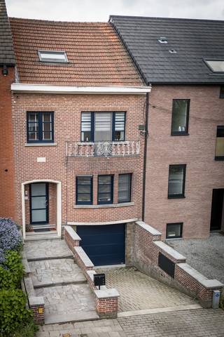 Maison à vendre à Louvain