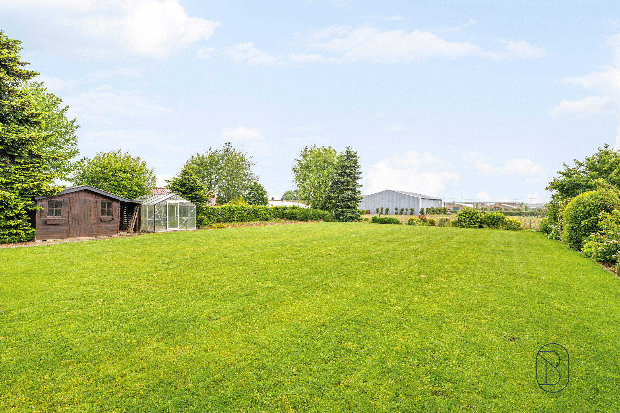 Prachtig gelegen bungalow op 1.645 m². - foto 3