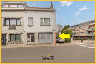 House for sale in Berchem-Sainte-Agathe