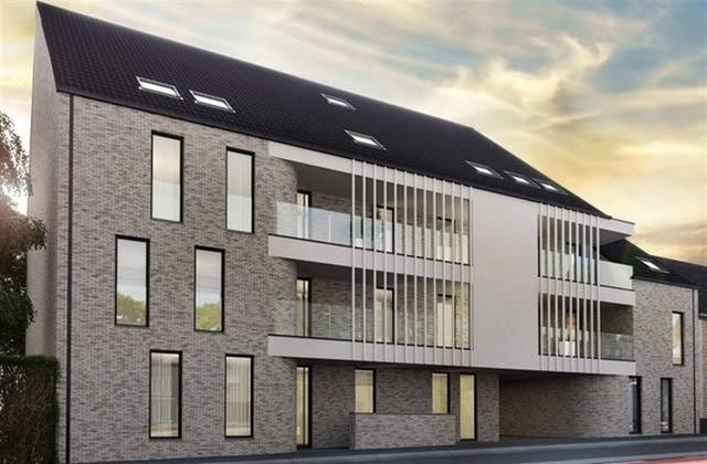 Project te koop in Kortessem