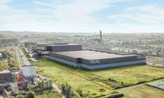 Op deze strategisch gelegen site te Oostende worden logistieke/industriële oplossingen op maat aangeboden en dit op percelen vanaf 5.000 m² tot...