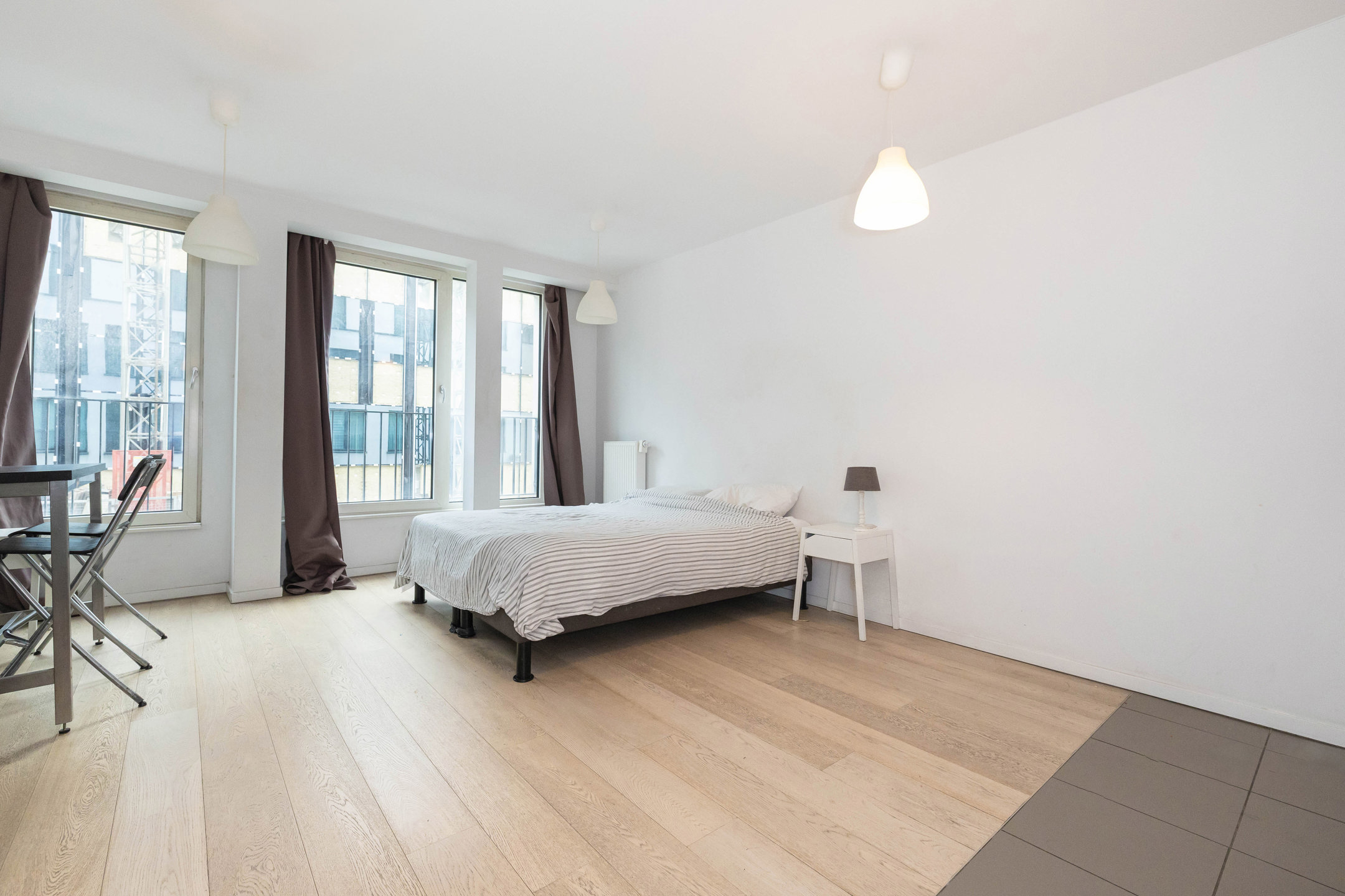 Nieuwe studio in de Europese wijk! - foto 4