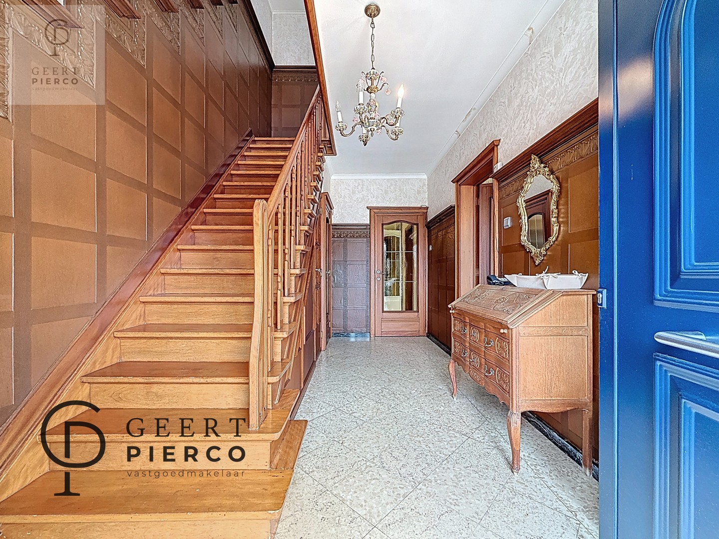 Charmante villa te Neerhespen - foto 2