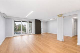 Appartement à vendre à Anvers