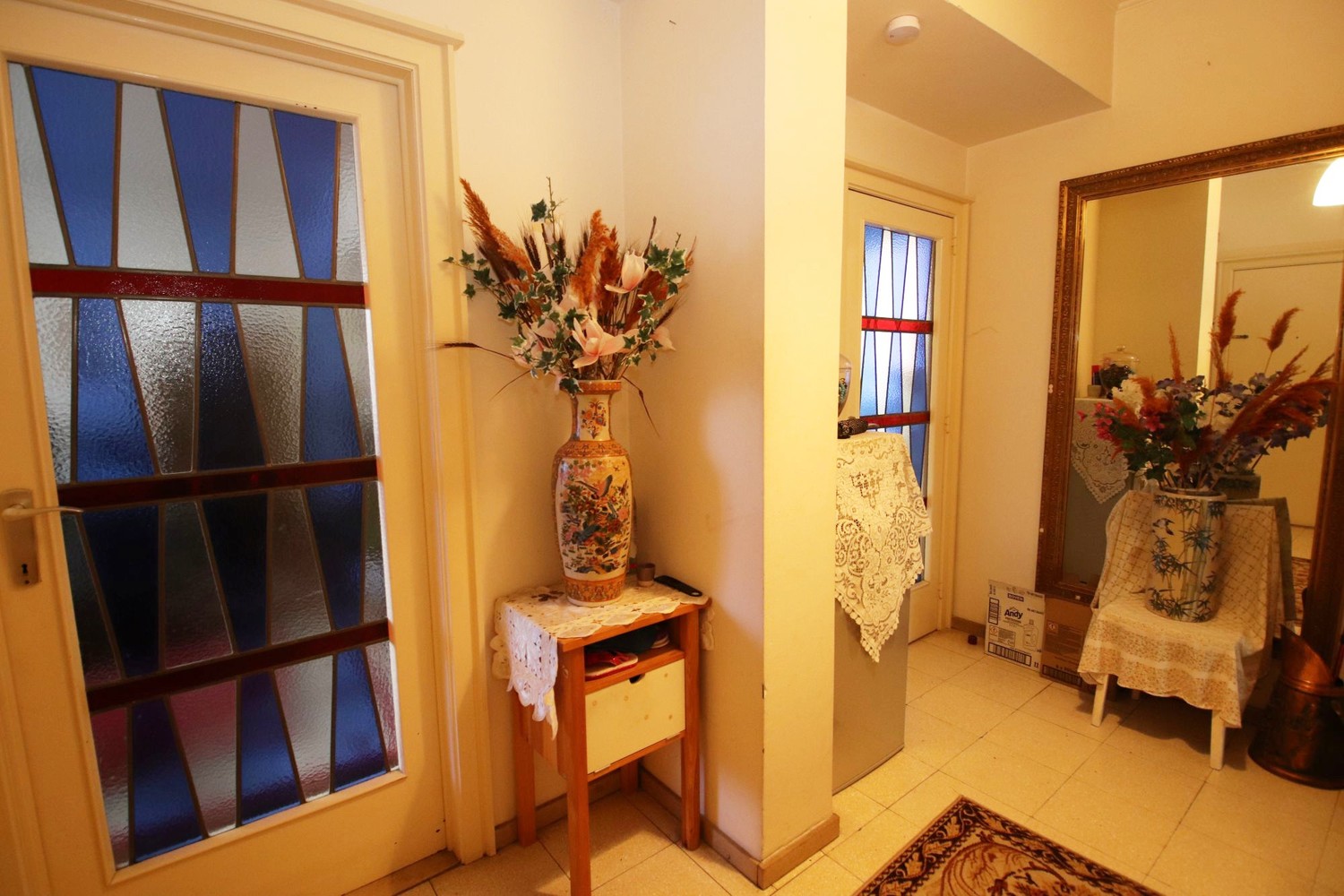 Appartement op topligging, met tuintje én autostaanplaats! - photo 4