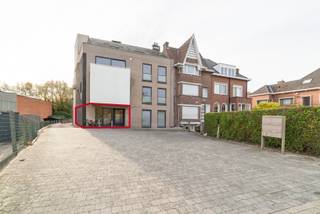 Appartement à vendre à Ninove