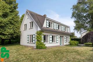 House for sale in Olen