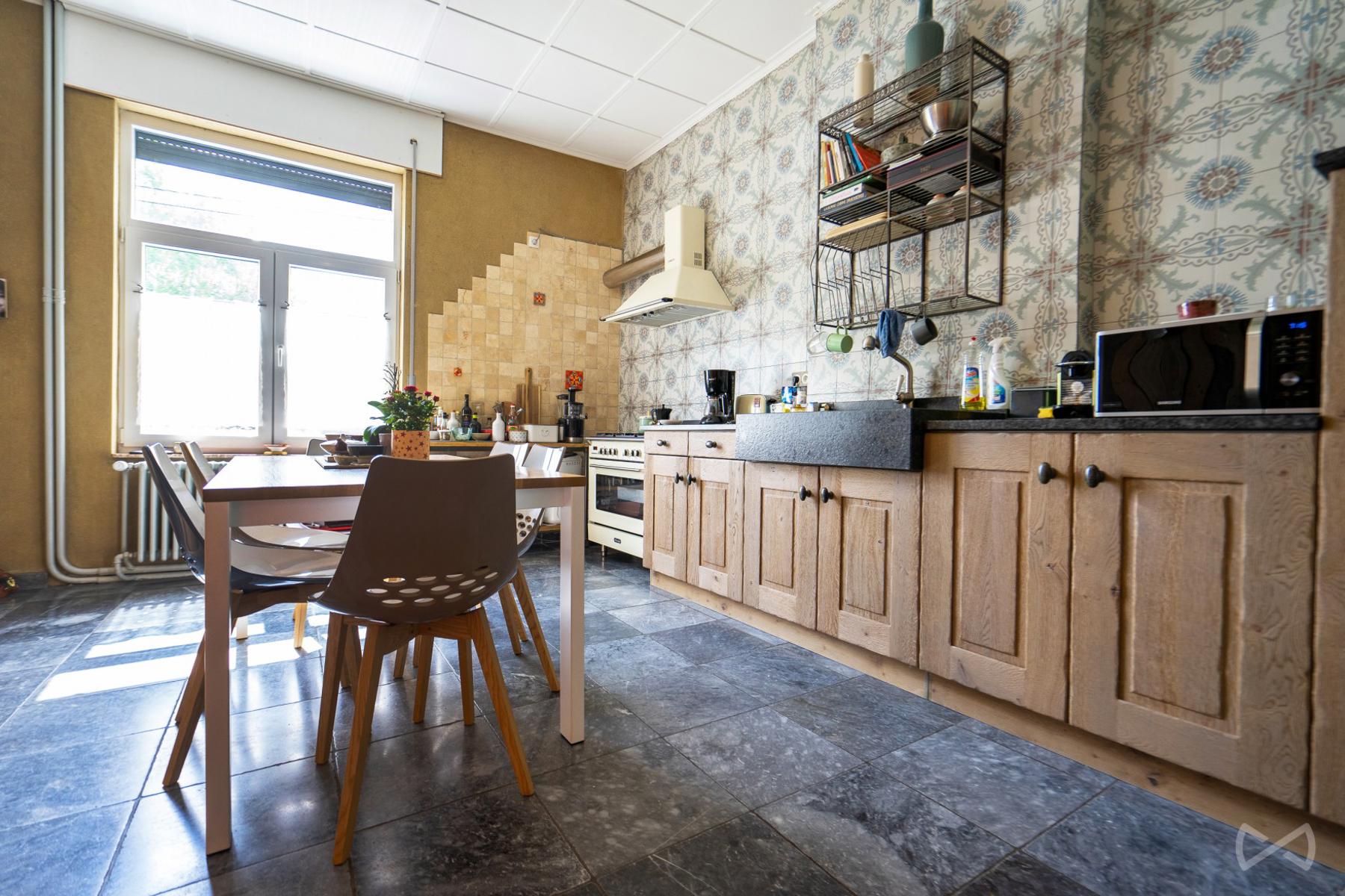 Huis te koop in Jumet met 3 slaapkamers - foto 4