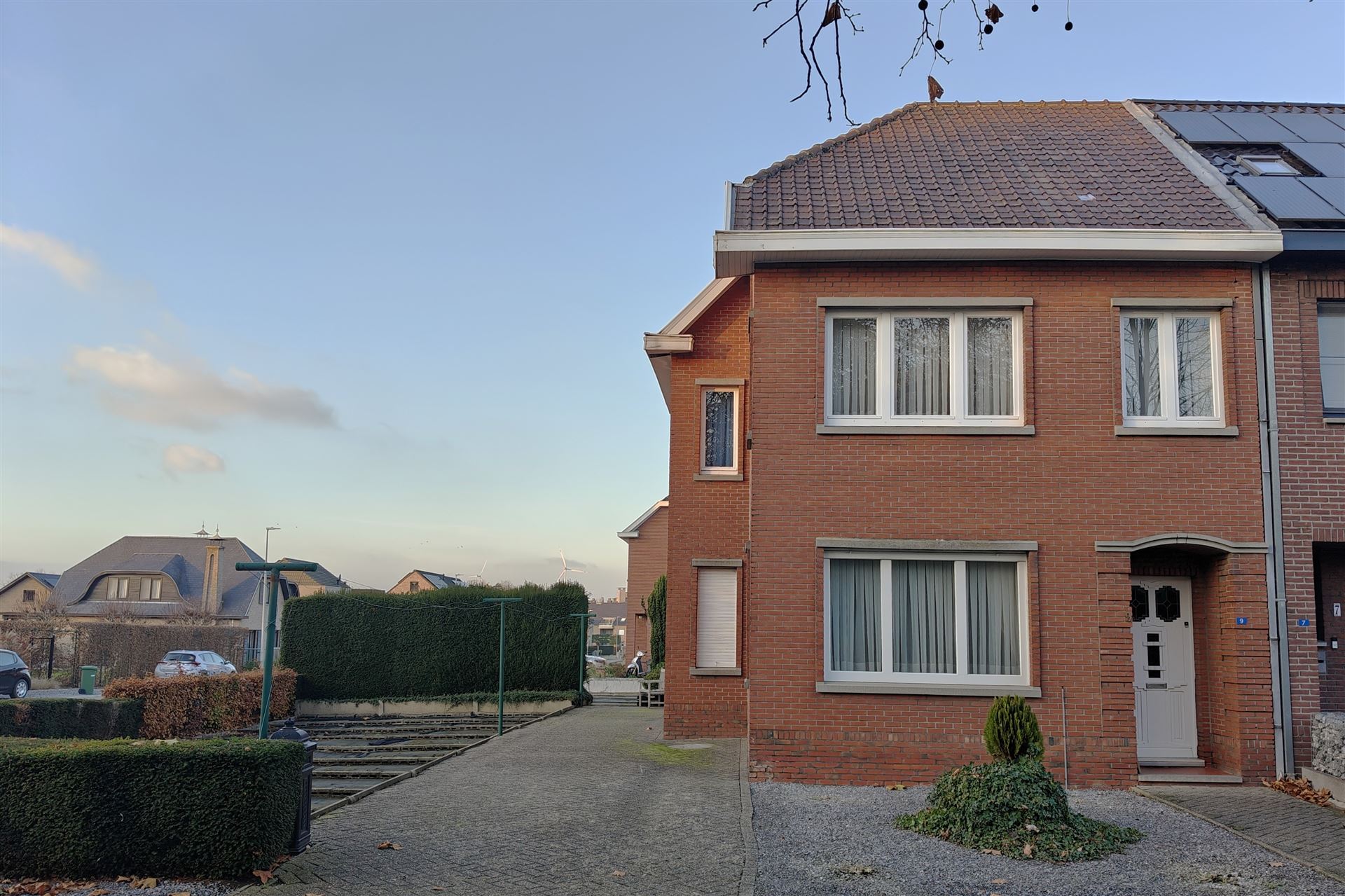 House for sale in Bilzen-Hoeselt with 3 bedrooms - photo 1