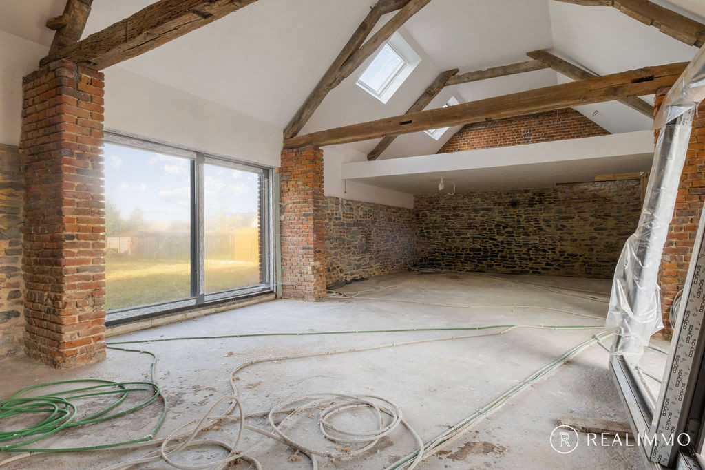 House for sale in Tournai with 5 bedrooms - photo 4