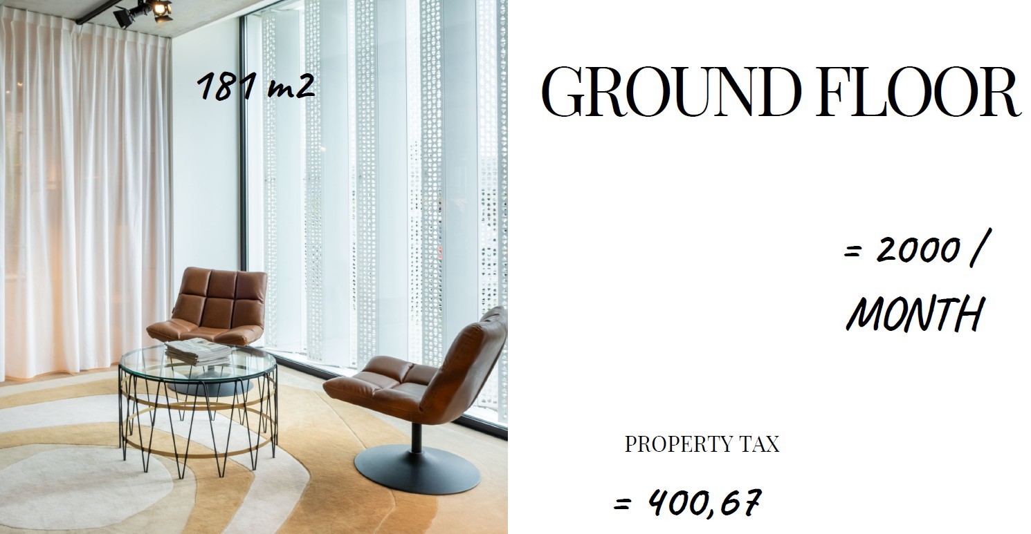 THE MAISON – Where Business Meets Style - foto 5