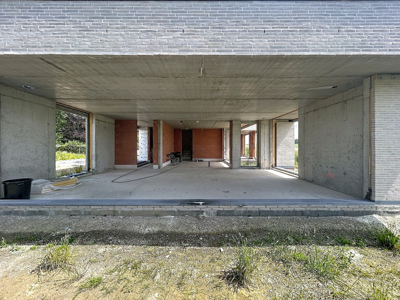 Tijdloze villa met uniek uitzicht in de Vlaamse Ardennen - foto 5