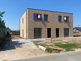 House for sale in Zulte