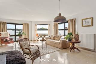 Apartment for sale in Bilzen-Hoeselt