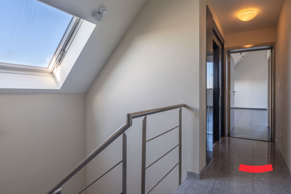 Appartement te huur in Ravels met 3 slaapkamers - foto 3