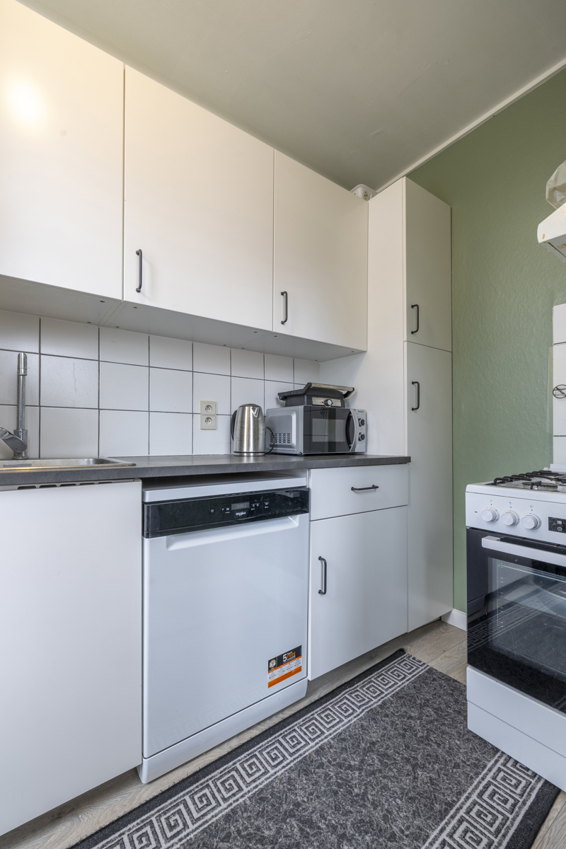 Apartment for sale in Ghent with 1 bedroom - photo 5