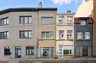 Maison à vendre à Gand