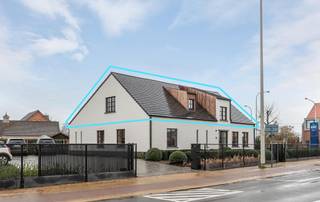 Commercial à louer à Beerse