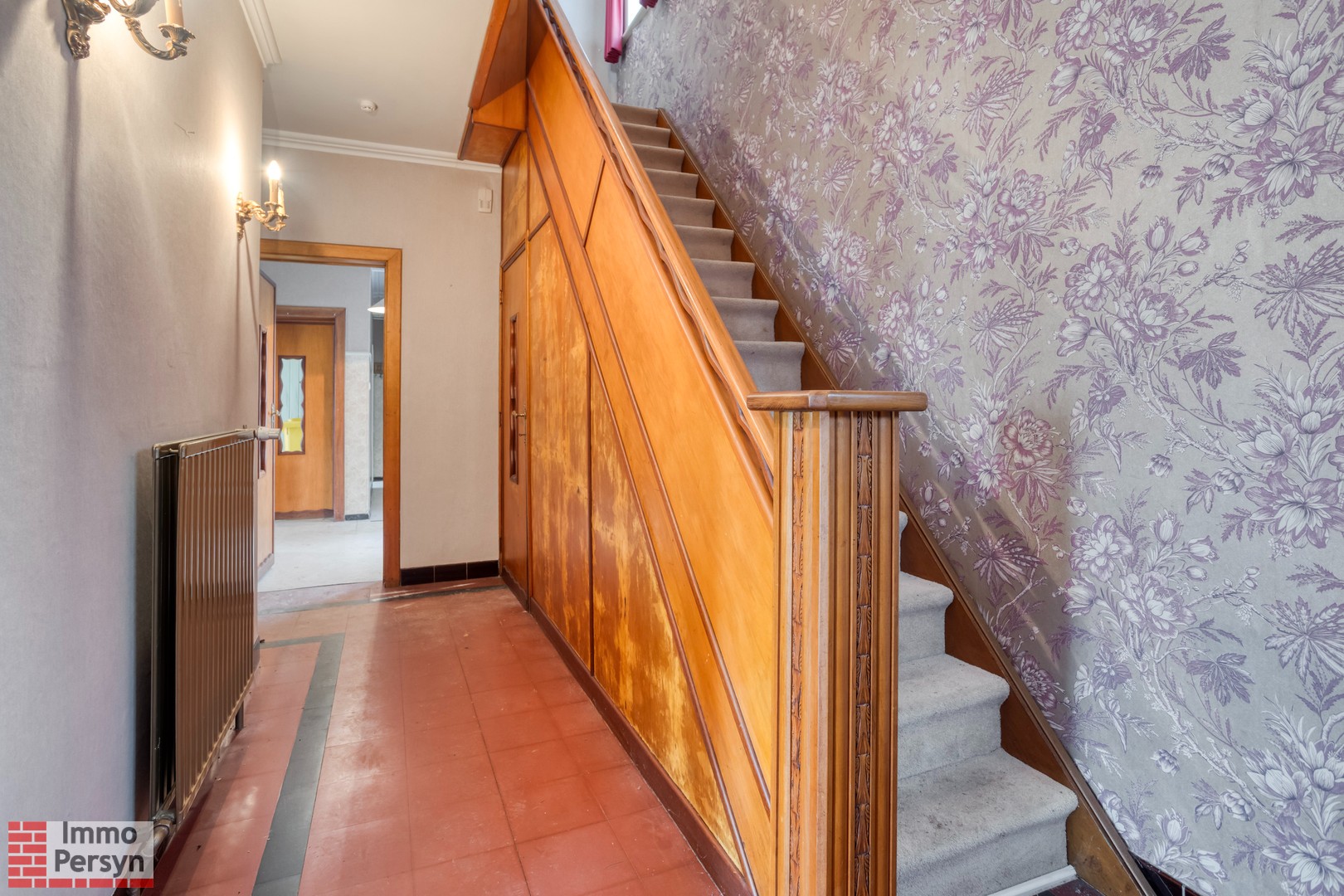 Te renoveren vrijstaande woning met grote tuin te Averbode - foto 5