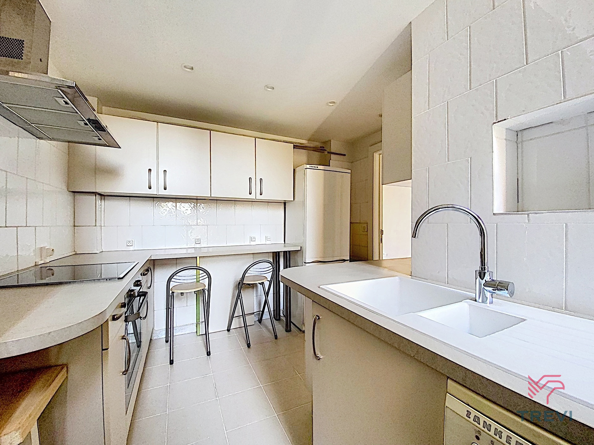 Apartment for rent in Uccle with 2 bedrooms - photo 5