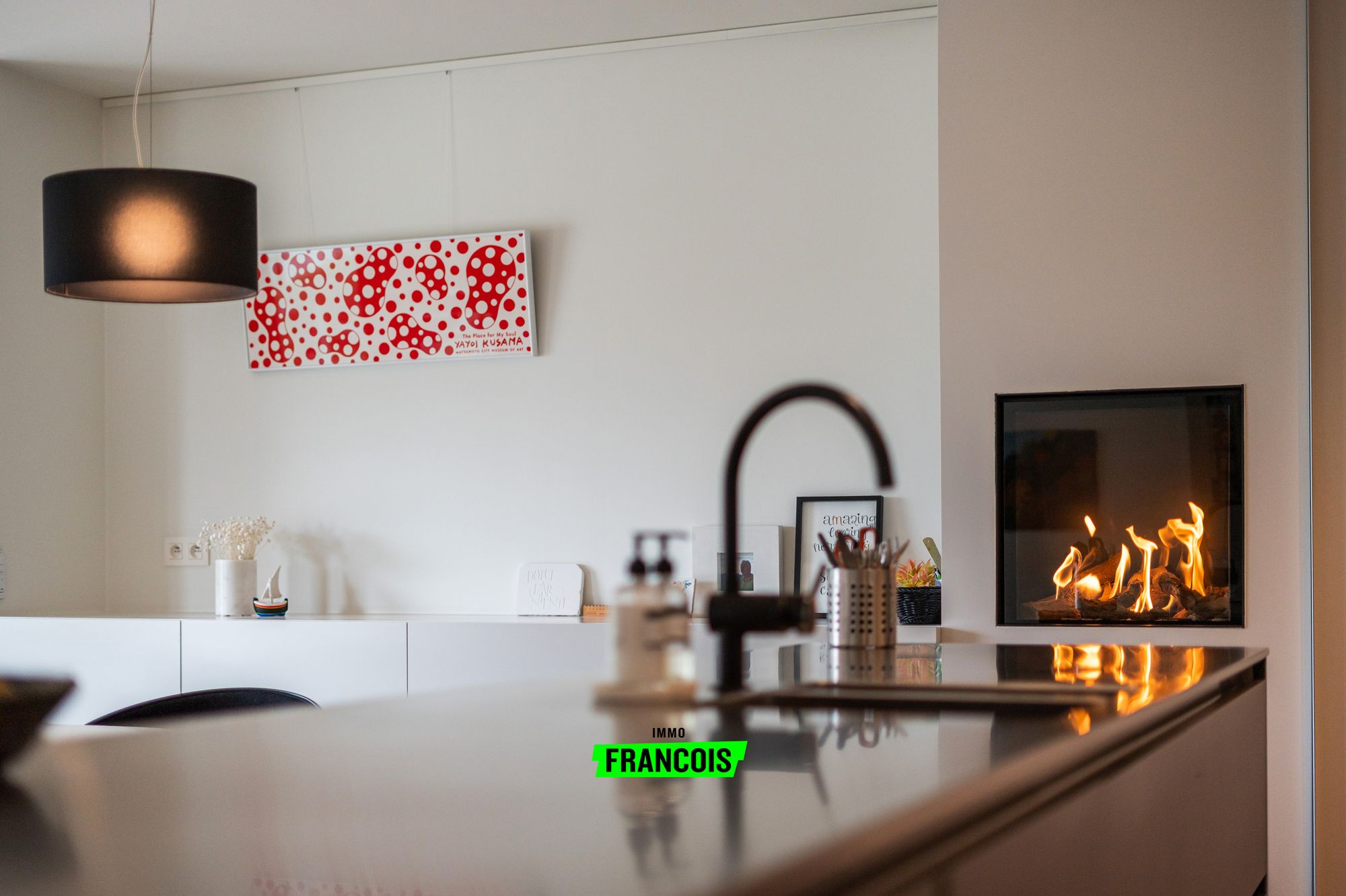 Uniek drieslaapkamer appartement met luxueuze afwerking op fantastische ligging in Wenduine - foto 2